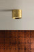 Hudson Valley CB2405 Edisto 1-lt 5" LED Flush Mount
