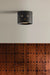 Hudson Valley CB2405 Edisto 1-lt 5" LED Flush Mount