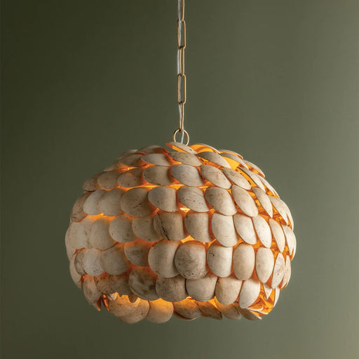 Troy F2221 Edric 1-lt 21" Pendant