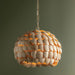 Troy F2221 Edric 1-lt 21" Pendant