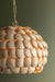Troy F2221 Edric 1-lt 21" Pendant