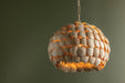 Troy F2221 Edric 1-lt 21" Pendant