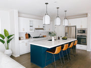 Hudson Valley 7314 Eldridge 1-lt 20" Pendant