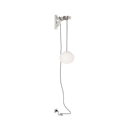 Bover Elipse S/30/H 2-lt 12" LED Outdoor Pendant