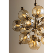 Troy F1232 Ellory 13-lt 32" Chandelier