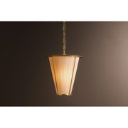 Hudson Valley AH1715 Ellsworth 1-lt 15" Lantern