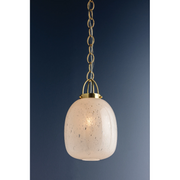 Hudson Valley 2013 Enosburg 1-lt 11" Pendant