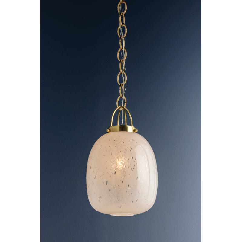 Hudson Valley 2013 Enosburg 1-lt 11" Pendant