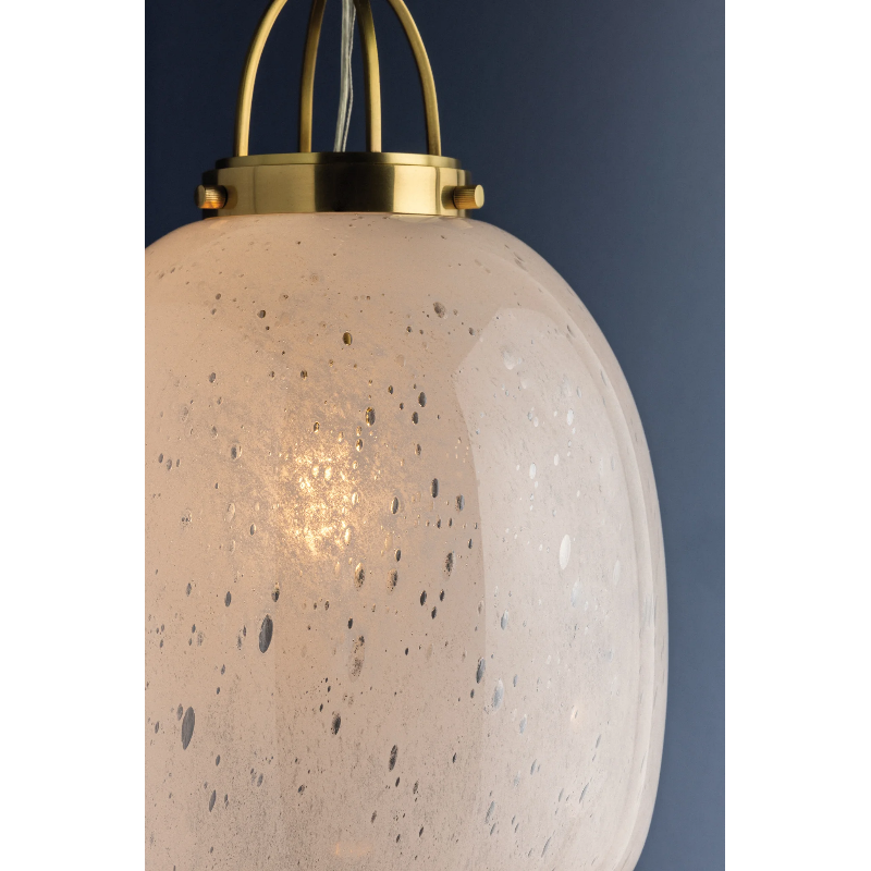 Hudson Valley 2013 Enosburg 1-lt 11" Pendant