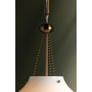 Troy F5714 Era 1-lt 14" Pendant