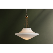 Troy F5714 Era 1-lt 14" Pendant