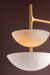 Corbett 477-42 Evander 6-lt 42" LED Chandelier