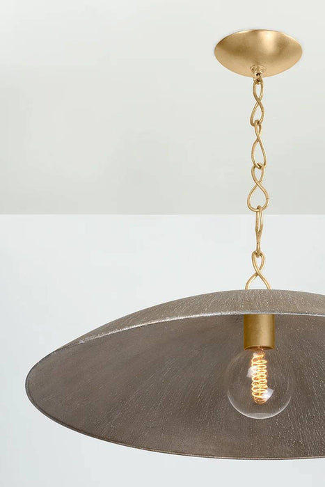 Hudson Valley BKO1401 Eve 1-lt 32" Pendant