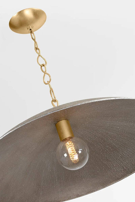 Hudson Valley BKO1401 Eve 1-lt 32" Pendant