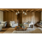 Troy F1948 Evermore 4-lt 48" Linear Pendant