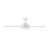 WAC F-005L Odyssey 52" Smart Ceiling Fan with LED Light Kit
