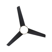 WAC F-054L Mod 54" Smart Ceiling Fan with LED Light Kit
