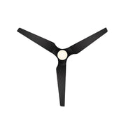 WAC F-056L Stella 60" Smart Ceiling Fan with LED Light Kit