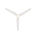 WAC F-056L Stella 60" Smart Ceiling Fan with LED Light Kit