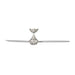 WAC F-060 Blitzen 54" Smart Ceiling Fan