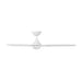 WAC F-060 Blitzen 54" Smart Ceiling Fan