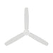 WAC F-060 Blitzen 54" Smart Ceiling Fan