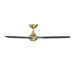 WAC F-060 Blitzen 54" Smart Ceiling Fan