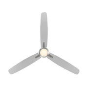 WAC F-060L Blitzen 54" Smart Ceiling Fan with LED Light Kit