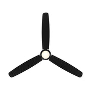 WAC F-060L Blitzen 54" Smart Ceiling Fan with LED Light Kit