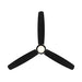 WAC F-060L Blitzen 54" Smart Ceiling Fan with LED Light Kit
