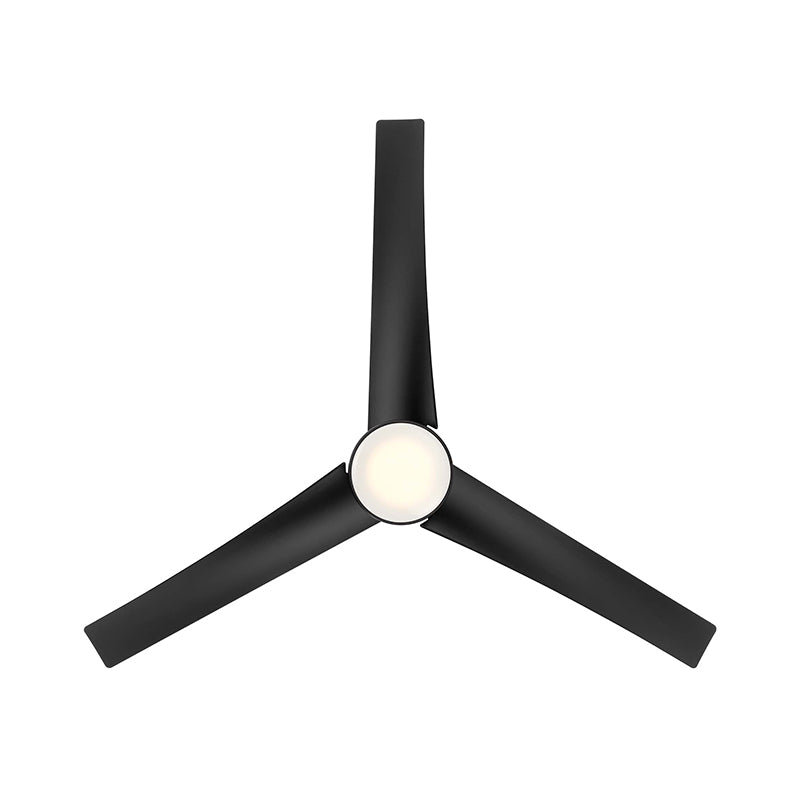 WAC F-070L Sonoma 56" Smart Ceiling Fan with LED Light Kit