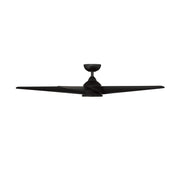 WAC F-071L Viper 60" Smart Ceiling Fan with LED Light Kit