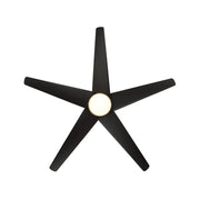 WAC F-071L Viper 60" Smart Ceiling Fan with LED Light Kit