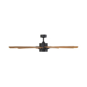 WAC F-080L Windmill 65" Smart Ceiling Fan with LED Light Kit