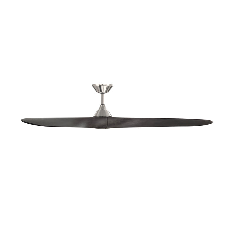 WAC F-089 Malibu 70" Smart Ceiling Fan
