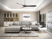 WAC F-089 Malibu 70" Smart Ceiling Fan