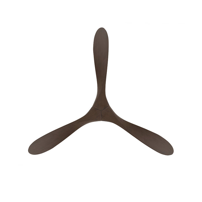 WAC F-089 Malibu 70" Smart Ceiling Fan