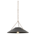 Troy F1223 Arcane 1-lt 23" Pendant
