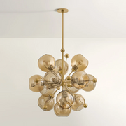 Troy F1232 Ellory 13-lt 32" Chandelier