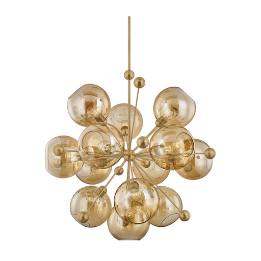 Troy F1246 Ellory 13-lt 46" Chandelier