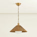 Troy F1422 Woodside 1-lt 22" Pendant