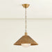 Troy F1422 Woodside 1-lt 22" Pendant
