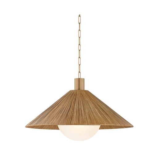 Troy F1432 Woodside 1-lt 32" Pendant
