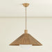 Troy F1432 Woodside 1-lt 32" Pendant