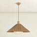 Troy F1432 Woodside 1-lt 32" Pendant