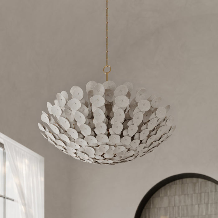 Corbett 356-49 Aimi 12-lt 49" Chandelier