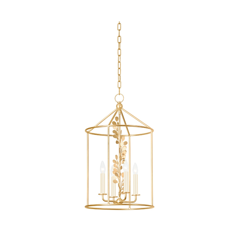 Troy Lighting Adrienne Lantern