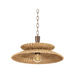 Troy F1820 Landry 1-lt 20" Pendant