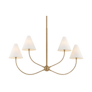 Troy F1948 Evermore 4-lt 48" Linear Pendant