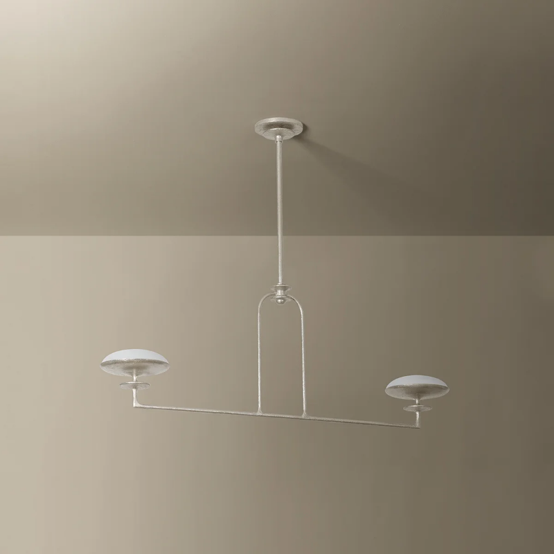Troy F2108 Pacific 2-lt 45" LED Linear Light